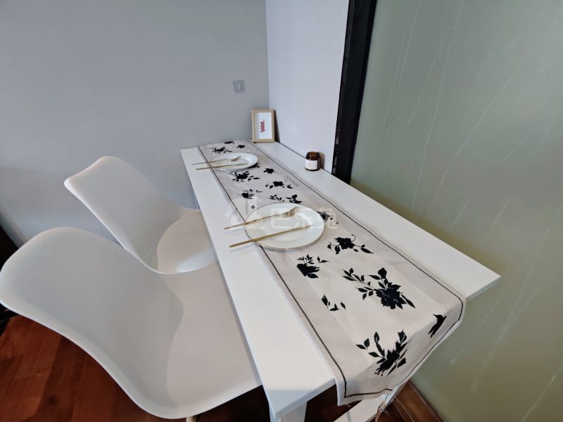 金铂湾公寓17211270厨房图6