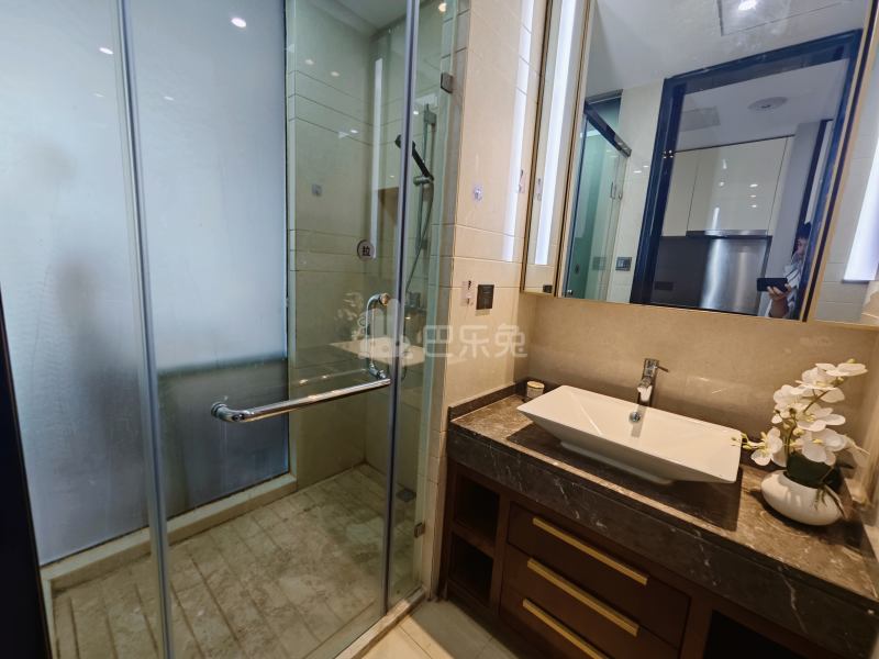 金铂湾公寓17211270卫生间图8