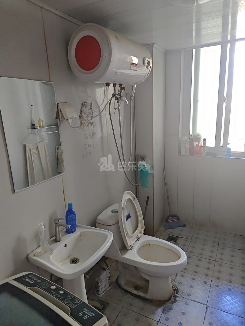 嘉宝梦之晨6426460卫生间图9