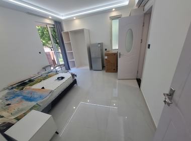 金地格林世界布鲁斯郡 