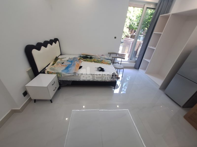 金地格林世界布鲁斯郡17224999卧室图1