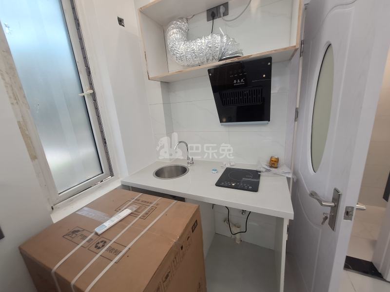 金地格林世界布鲁斯郡17224999厨房图4