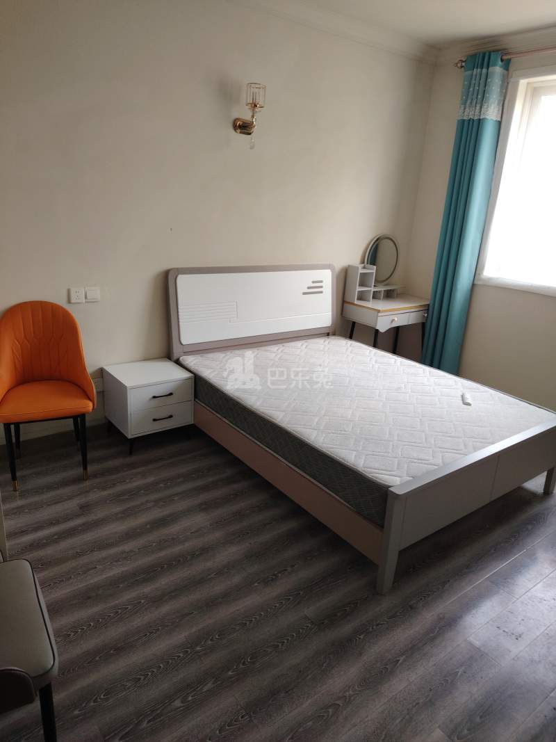 星福家园17226385卧室图0