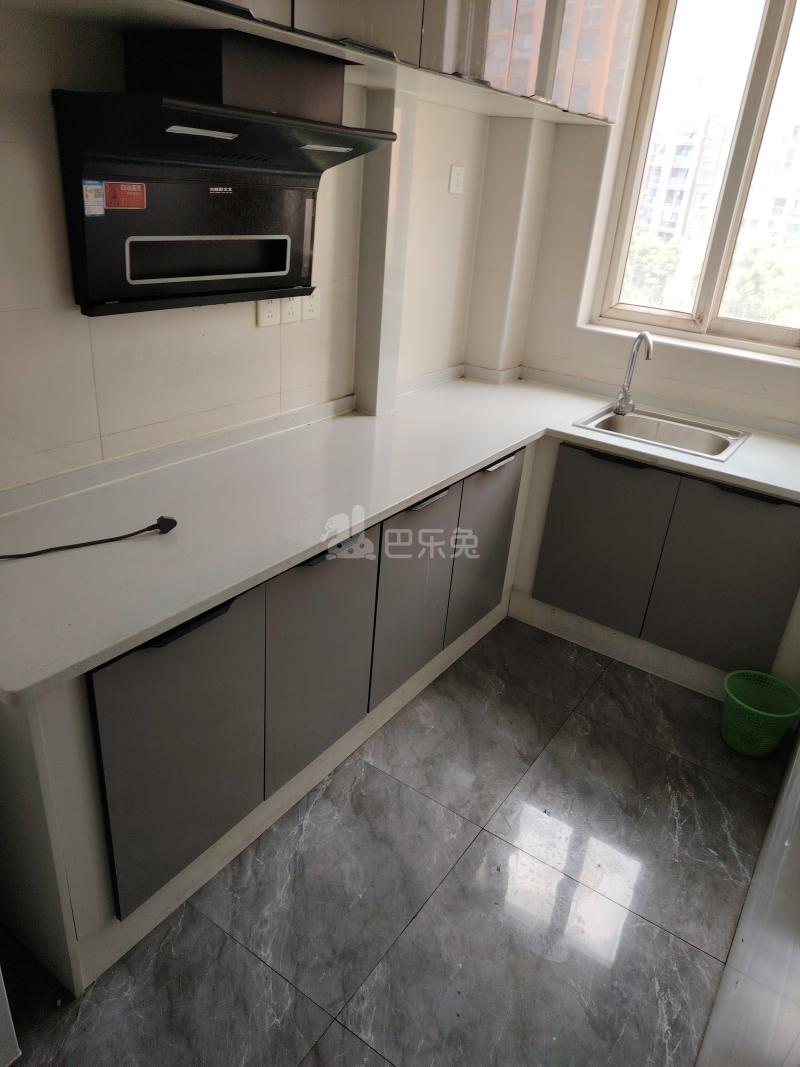 星福家园17898396厨房图0