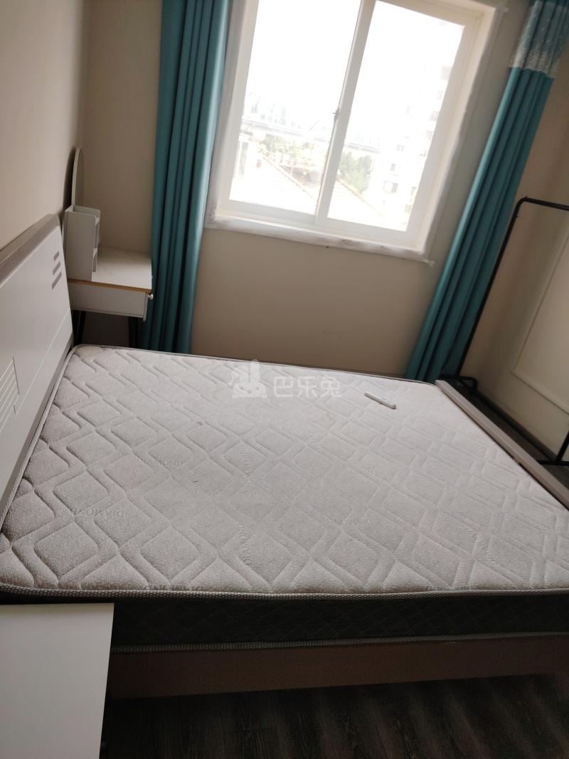 星福家园17226385卧室图3