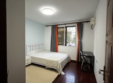 共康前进公寓 3室1厅1卫