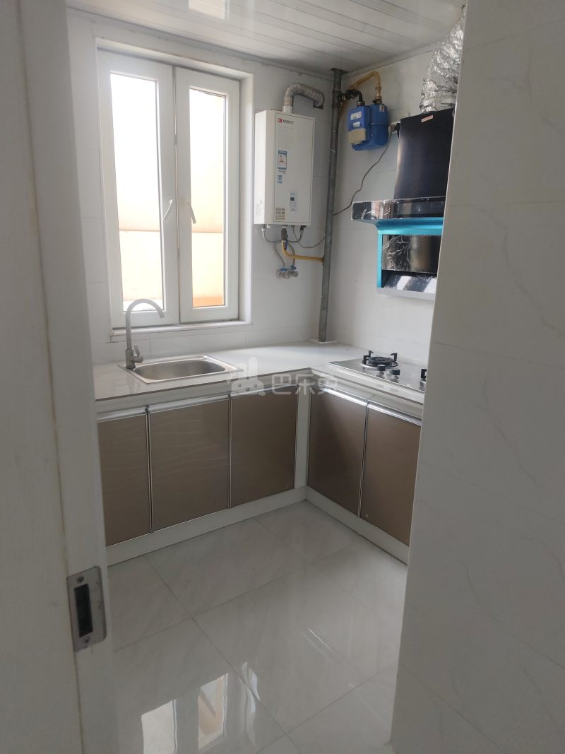 欣乐苑东苑17234491厨房图5