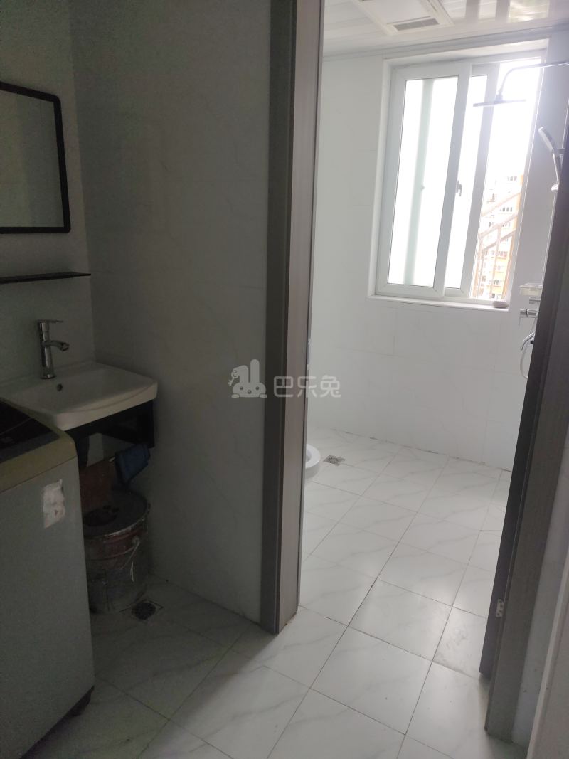 欣乐苑东苑17234491卫生间图6