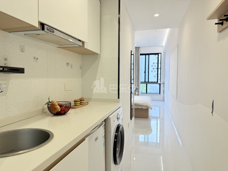 城舍公寓(九堡店)17236472周边环境图0