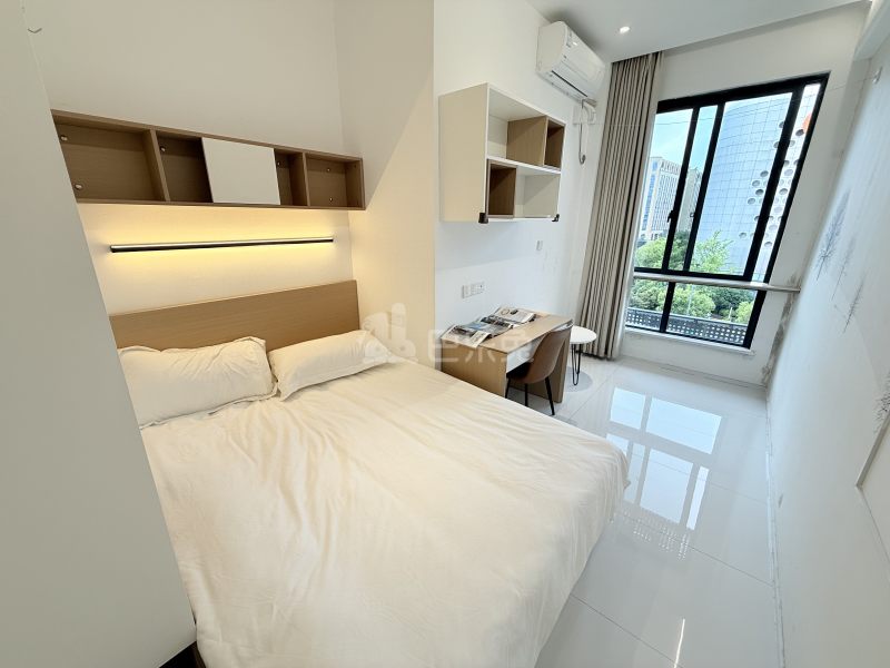 城舍公寓(九堡店)17236472周边环境图2