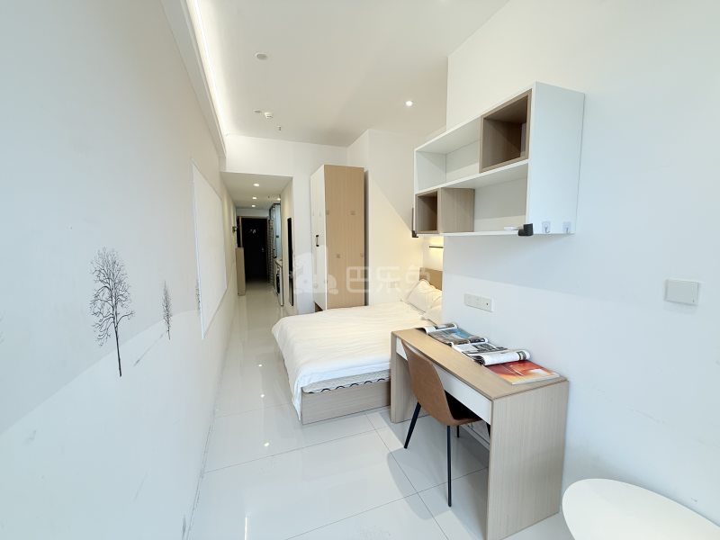 城舍公寓(九堡店)17236472周边环境图3