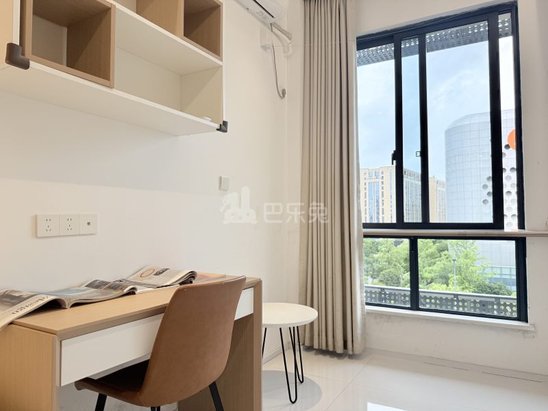 城舍公寓(九堡店)17236472周边环境图4