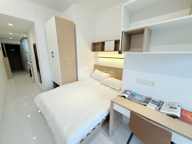 城舍公寓(九堡店)17236472周边环境图5