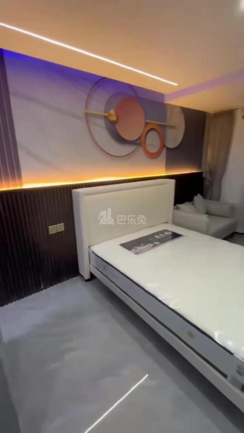 东方公寓17237292周边环境图0