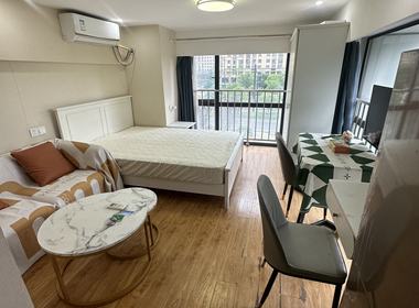 耀辰商业名座 1室1厅1卫