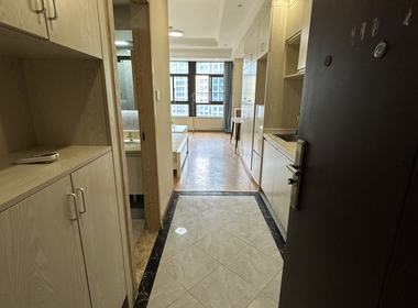 南钻金座 1室1厅1卫