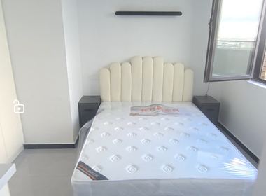 万业紫辰苑C区 1室2厅1卫