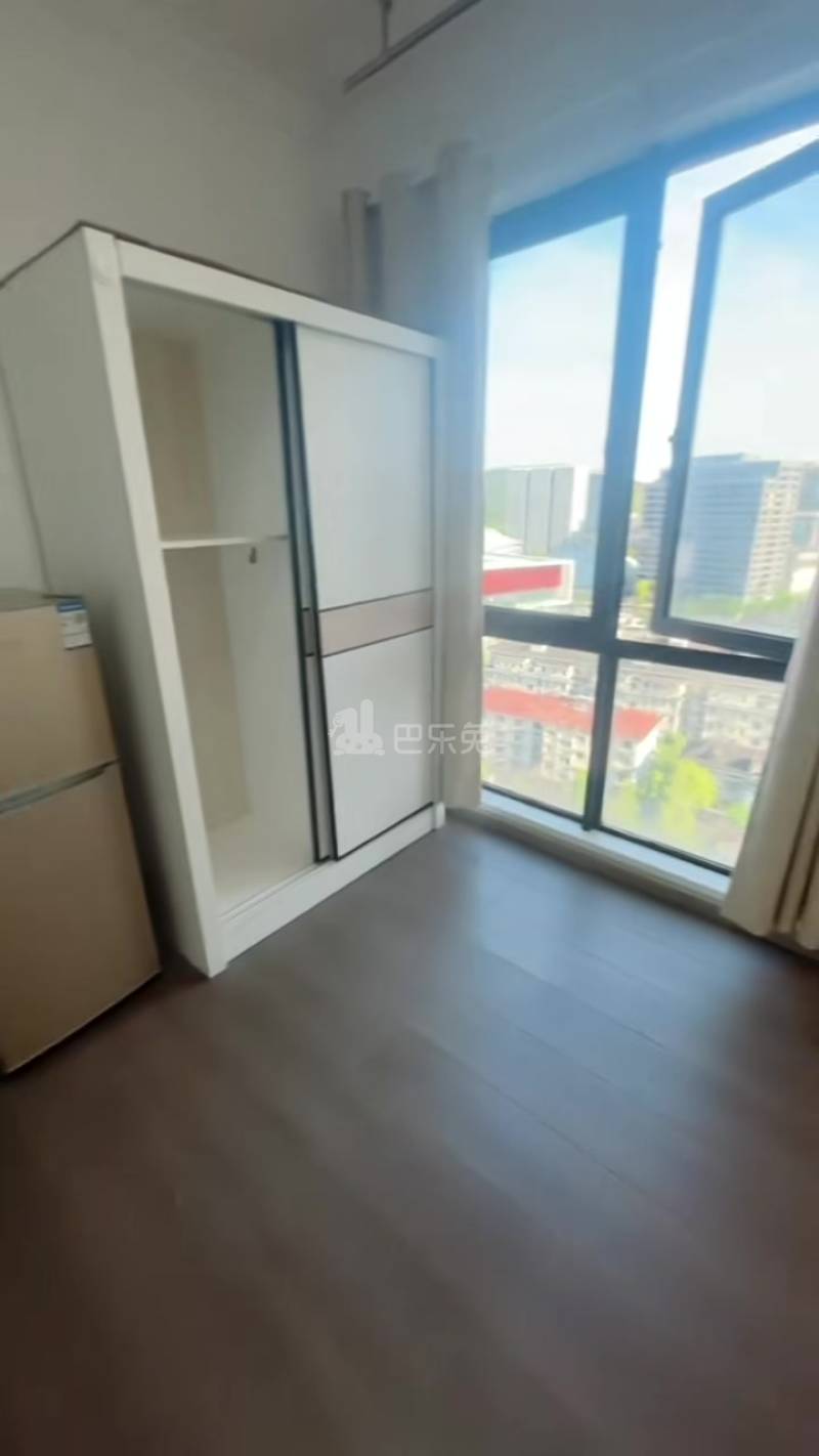 聚丰公寓17252792周边环境图0