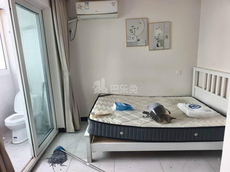 蒲秀苑17253668卧室图1