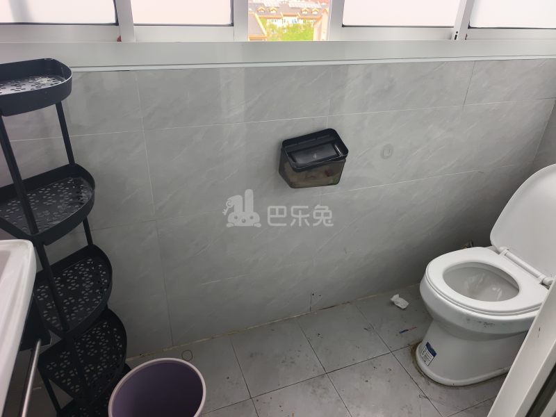 蒲秀苑17253668卫生间图5