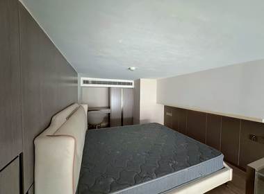 期遇江景影院公寓(江滨澜庭店) 1室2厅1卫