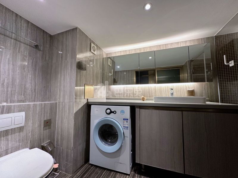 期遇江景影院公寓(江滨澜庭店)17253749卫生间图5