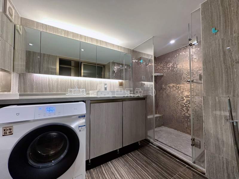 期遇江景影院公寓(江滨澜庭店)17253764卫生间图5