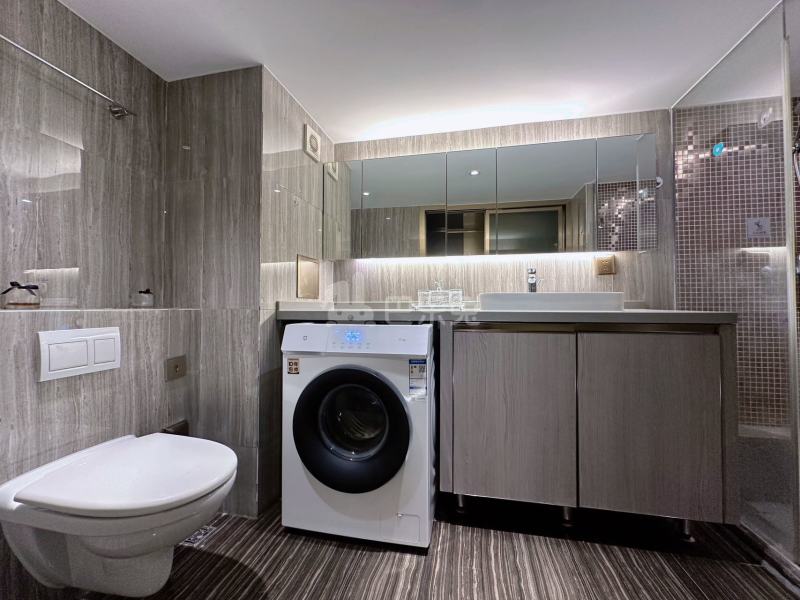 期遇江景影院公寓(江滨澜庭店)17253764卫生间图6