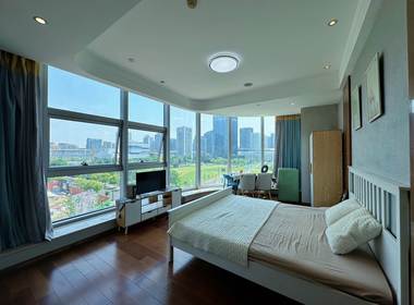 金铂湾公寓 1室2厅1卫