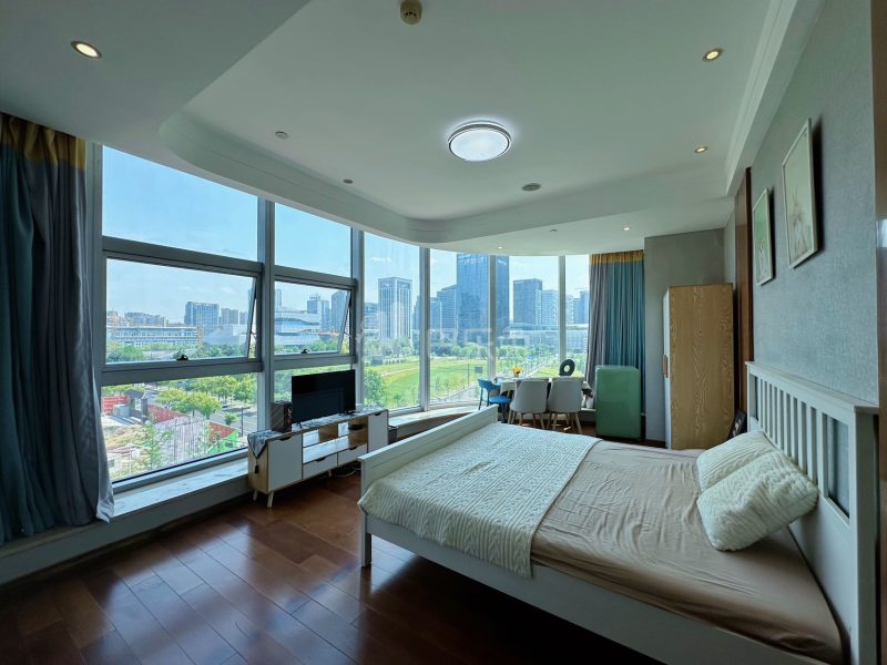 金铂湾公寓17253792卧室图0