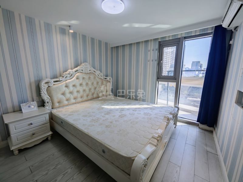 星耀城17262022卧室图0