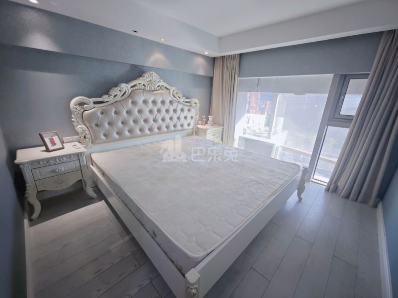 星耀城17262022卧室图1