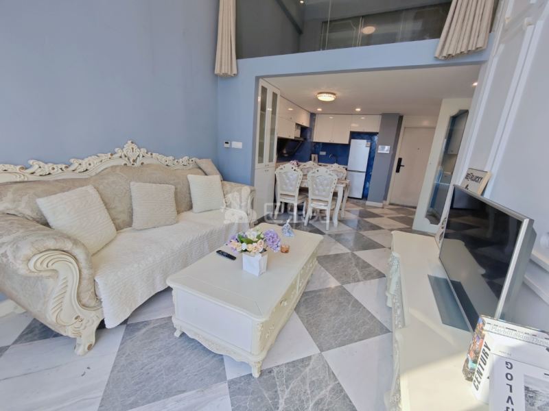 星耀城17262022客厅图4