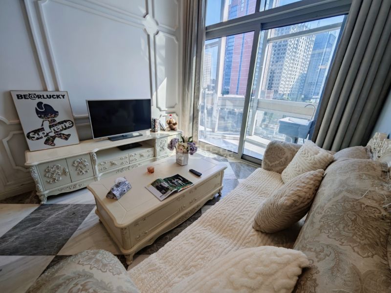 星耀城17262022客厅图5