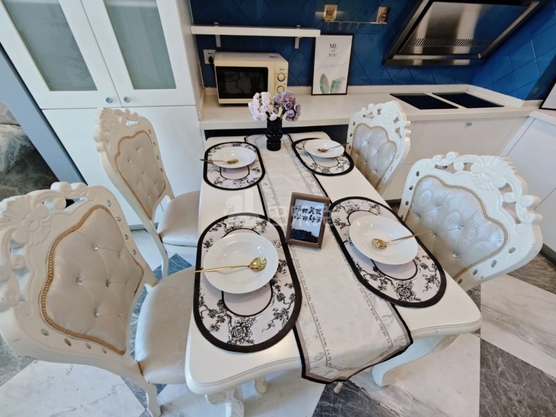 星耀城17262022厨房图6