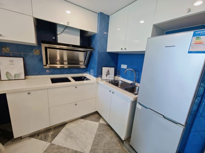 星耀城17262022厨房图7