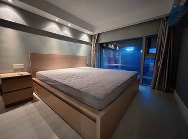 星耀城 3室2厅2卫