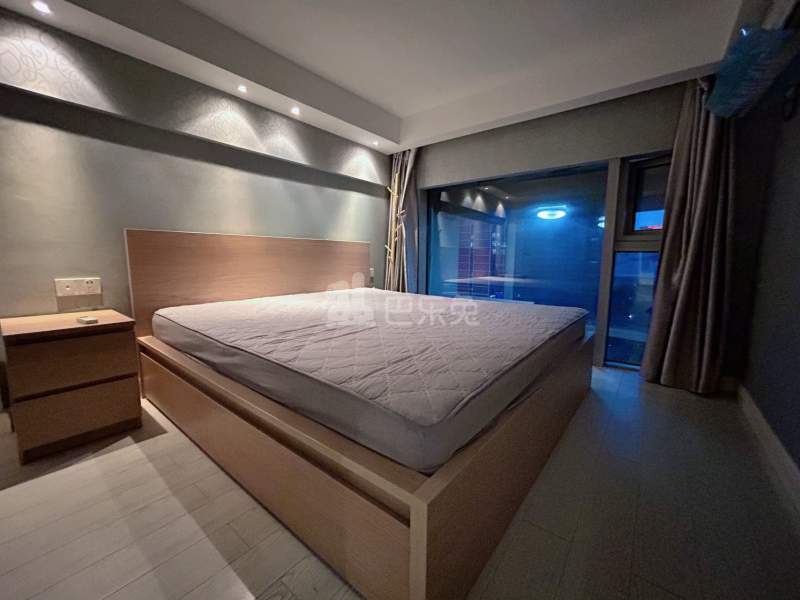 星耀城17262028卧室图0
