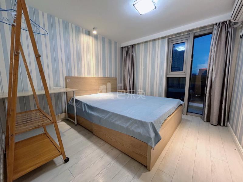 星耀城17262028卧室图1