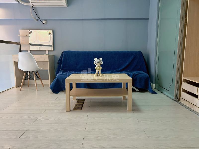 星耀城17262028卧室图3