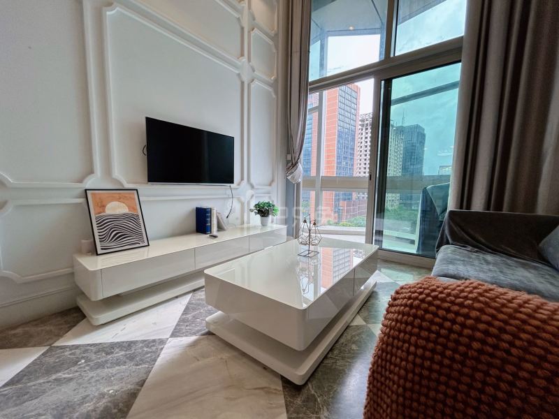 星耀城17262028客厅图4