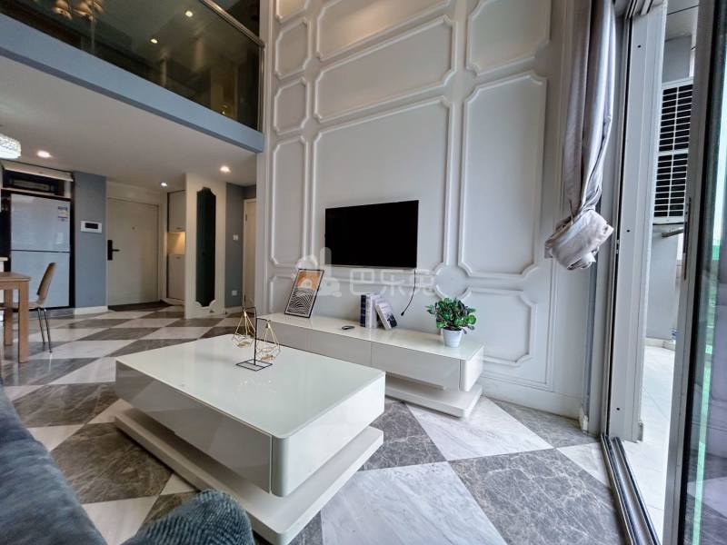 星耀城17262028客厅图5