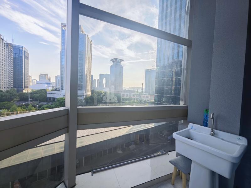 星耀城17262028客厅图6