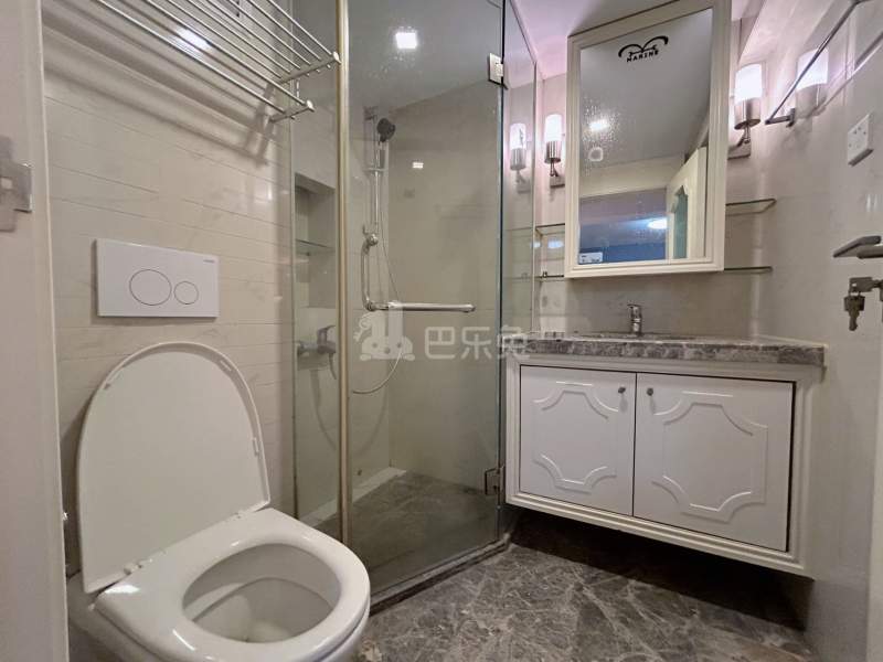 星耀城17262028卫生间图8