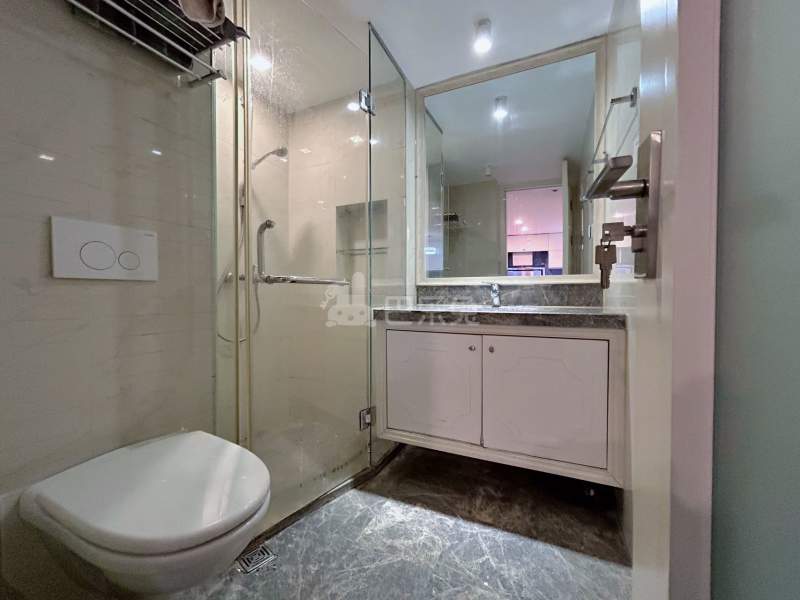 星耀城17262028卫生间图9