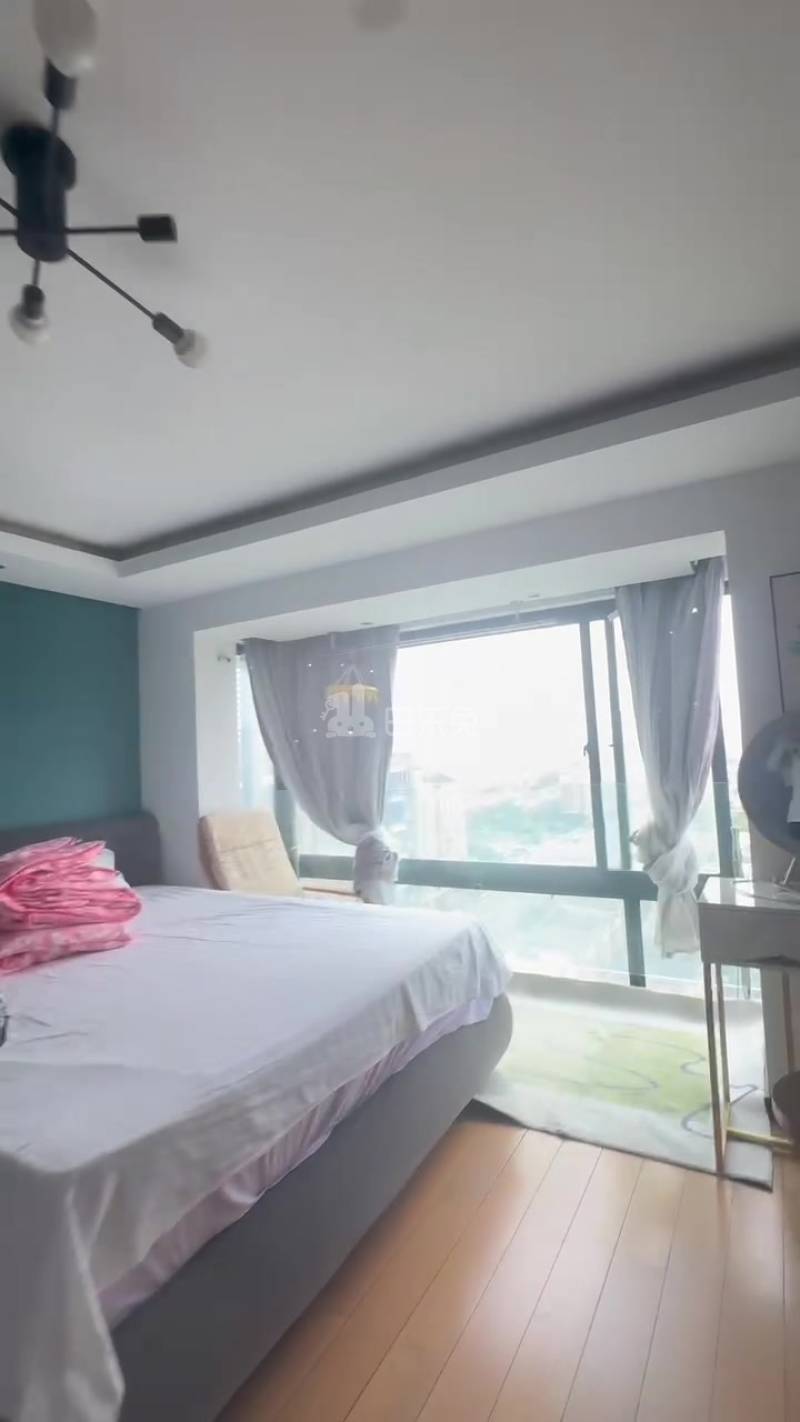 世纪新城东区17262326周边环境图0