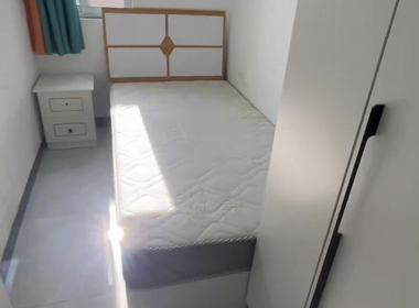 吴胜别墅 1室0厅1卫