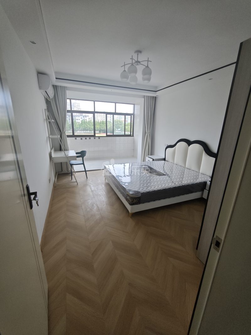 菊泉新村17265894卧室图5