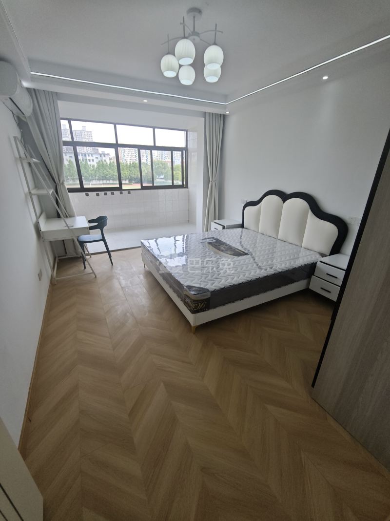 菊泉新村17265894卧室图7