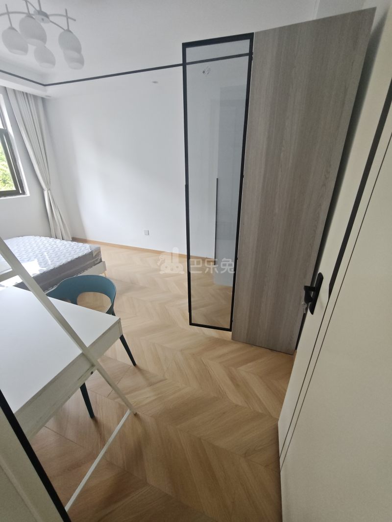 菊泉新村17265894卧室图3